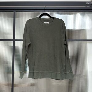 Everlane Organic Cotton Thermal